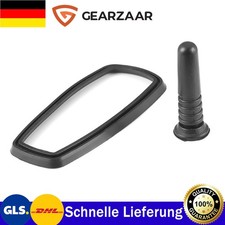 Dichtung + Kappe Dachantenne Passt für Mercedes-Benz W202 C-Klasse W208 CLK W210