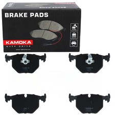 Plaquette de frein BMW Z8