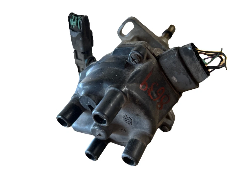 2004-03 NISSAN FRONTIER 4CYLINDER  OEM 58890D - Image 2 of 4