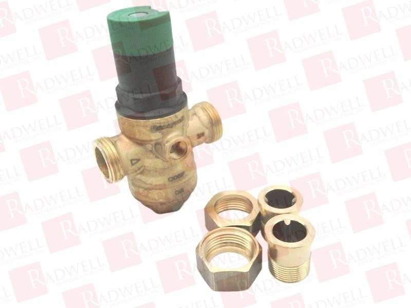 HONEYWELL D06F-3/4A / D06F34A (BRAND NEW)