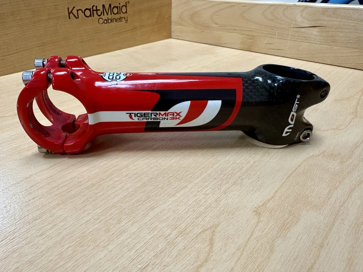 Pinarello Bicycle 31.8 mm Clamp Diameter Stems for sale | eBay