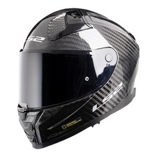 Road Helmet LS2 FF811 Vector II (XS) Carbon 06