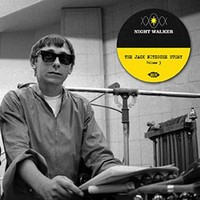 Various Artists - Night Walker The Jack Nitzsche Story Volume 3 - Cd - F600Z