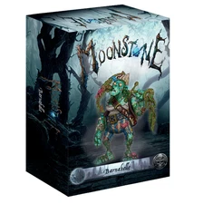 Moonstone - GKG - MS-BG021 - Barmakelle