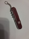 Wenger Delemont Commander Swiss Army Knife Z- — photo 5