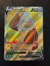 Pokémon TCG Slaking v Full Art Holo Ultra Rare Card Pokémon Go 077/078