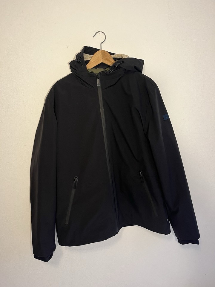 Von Jungfeld Bio-Baumwolle Boxershorts 3er Pack - Bequeme Herrenunterwäsche