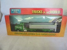 Ertl Trucks Of The World International Paysta...