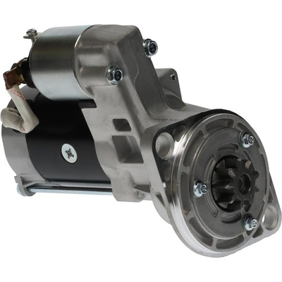 #ad New 12V Starter Fits Carrier Transicold By Part Number LRS01609 0113207 STR72009 $156.95