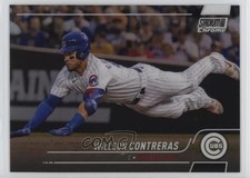 Click to enlarge Willson Contreras