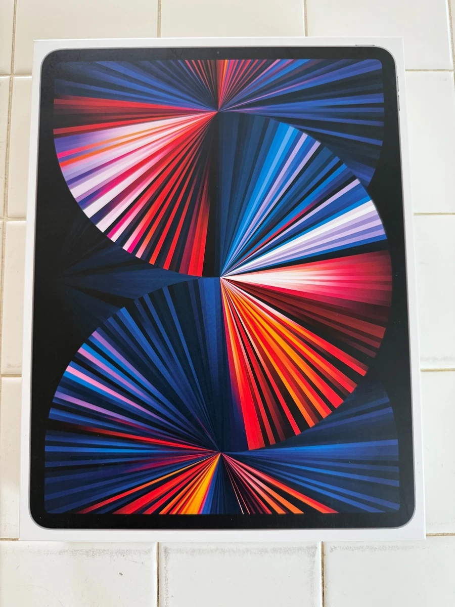 Apple iPad Pro (5th Generation) for sale - eBay