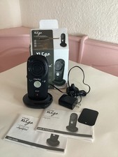Clarity Xlcgo 59871.001 Amplified Mobile Phone/dect Expandable Handset Amplifier