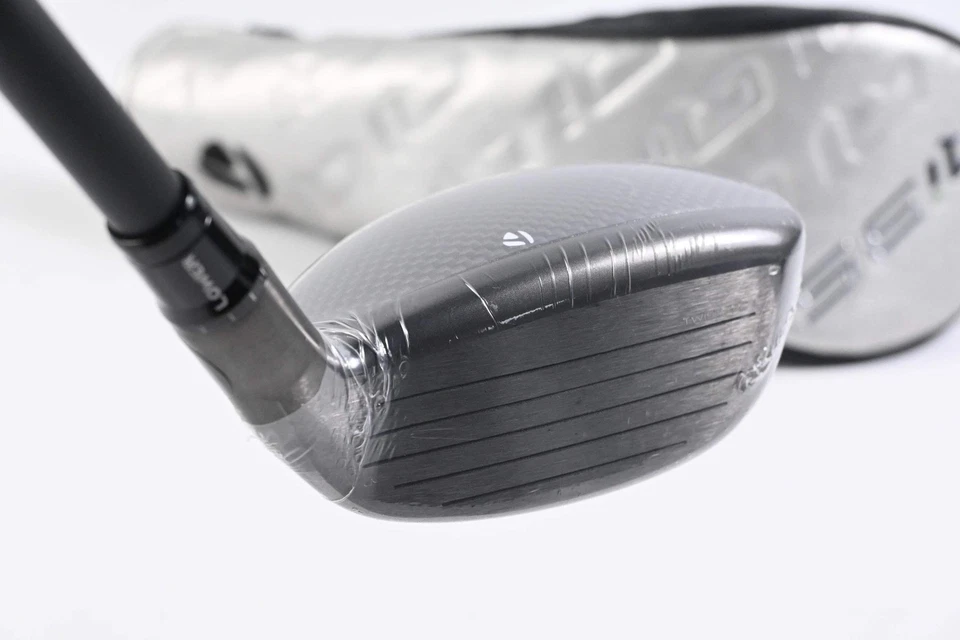 Left Hand Taylormade Qi35 #5 Hybrid / 25 Degree / Regular Flex Fujikura Ventus - Image 4 of 4