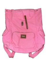 Victoria’s Secret Pink Vintage Backpack Large Pink Hot