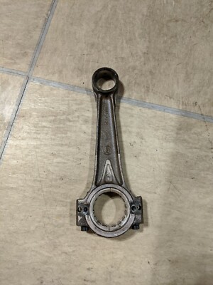 2000 JOHNSON EVINRUDE 200HP CONNECTING ROD ASSEMBLY & BEARING 