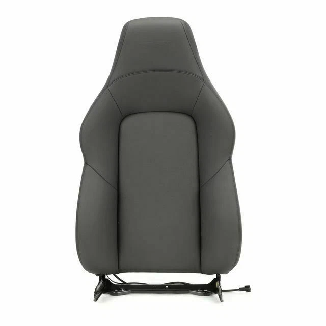 Asiento trasero izquierdo Chrysler Crossfire 2005-2008 genuino Mopar 1BF44XDVAA Foto 3 de 4