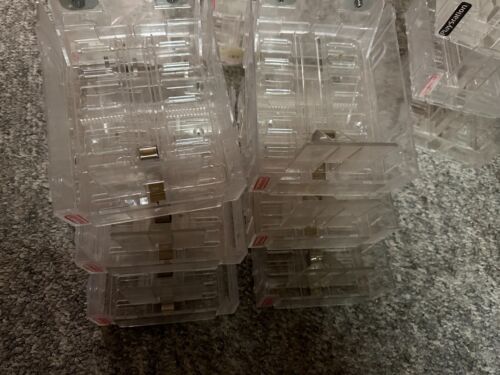 Nintendo NES Store Display Game Pusher Tray Holder Vintage - Picture 5 of 5