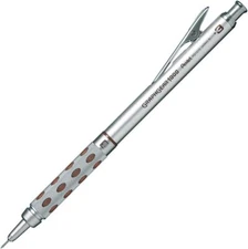  Graphgear 1000 Mechanical Drafting Pencil 0.3Mm Brown (Pg1013)