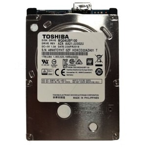Toshiba 1TB MQ04UBF100 2.5" USB 3.0 Portable Externe HDD Disque dur