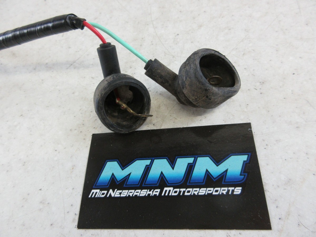 08 Kawasaki STX 15f Start/stop Switch for sale online | eBay