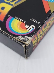 Back to the Future Nintendo NES | CIB