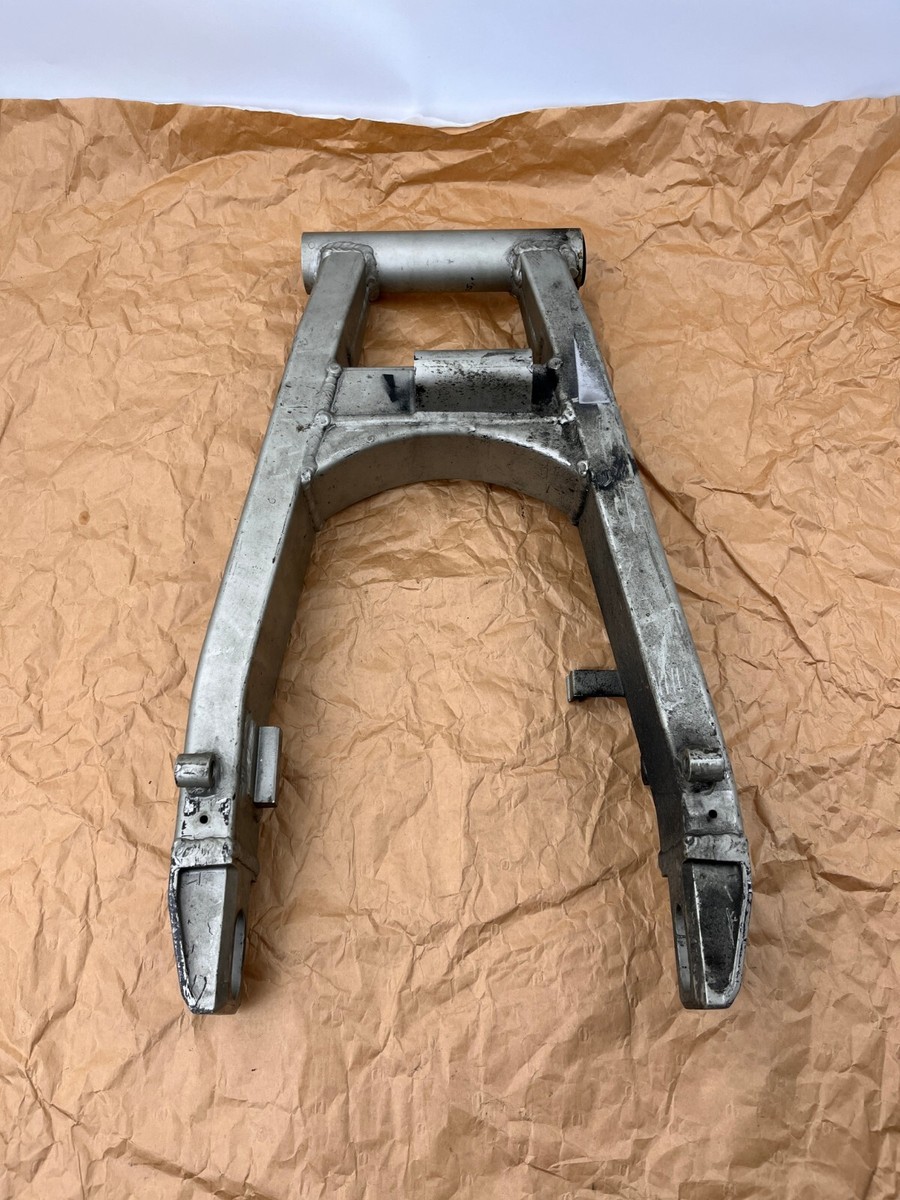 Kawasaki ZX6R ZX600G Schwinge Hinterrad Schwinge Swing Arm Rear