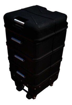 Biosphere Mod. III - European Vermi-Composting Bin