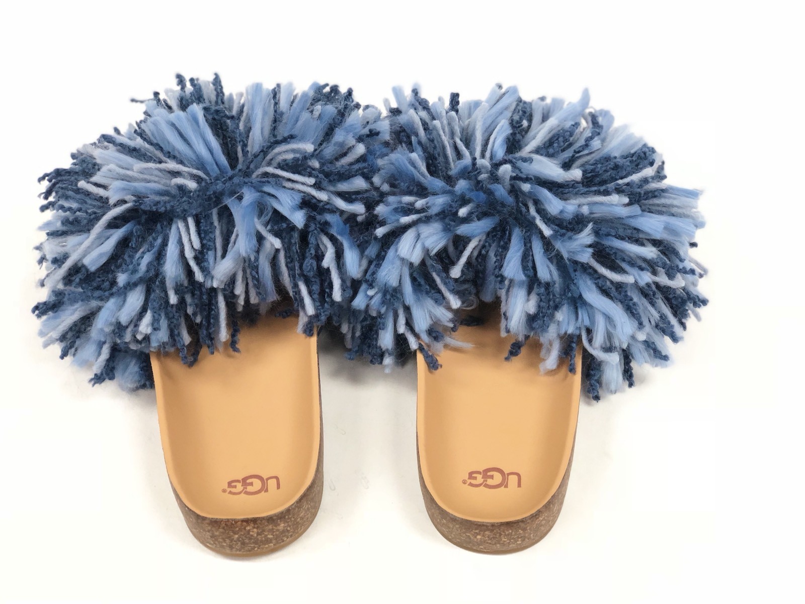 ugg cindi sandal size 10