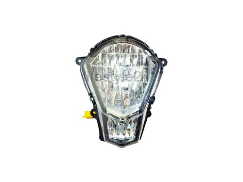 KTM Duke 200 Head Light Assembly 2013 