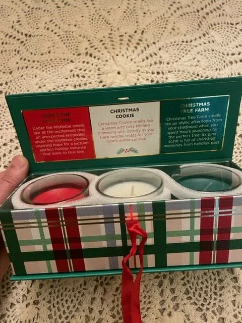 Hallmark candles deals