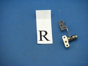 Displayscharnier rechts  Asus Eee PC 4G Notebook 10065860-23806