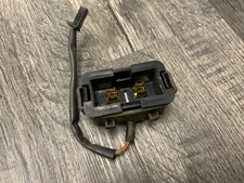 Honda 2001-2007 NSS250 250 Reflex OEM Rear Trunk Sub Wire Box 32107-KPB-000