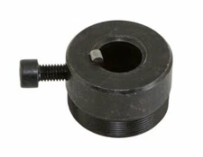 ORIGINAL! VINTAGE LOWRIDER TRIKE FREEWHEEL ADAPTER 15MM AXLE CH-2430 IN BLACK.