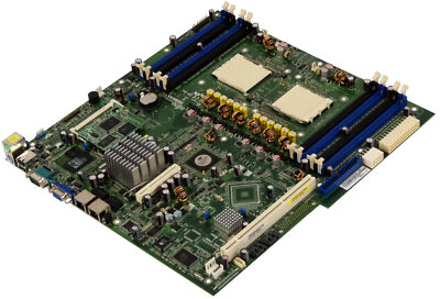 FUJITSU D2130-A11 A3C40076655 2x SOCKET 940 8x DDR FÜR PRIMERGY RX220