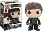 Funko POP Movies Pride and Prejudice and Zombies  Mr. Darcy New/Sealed