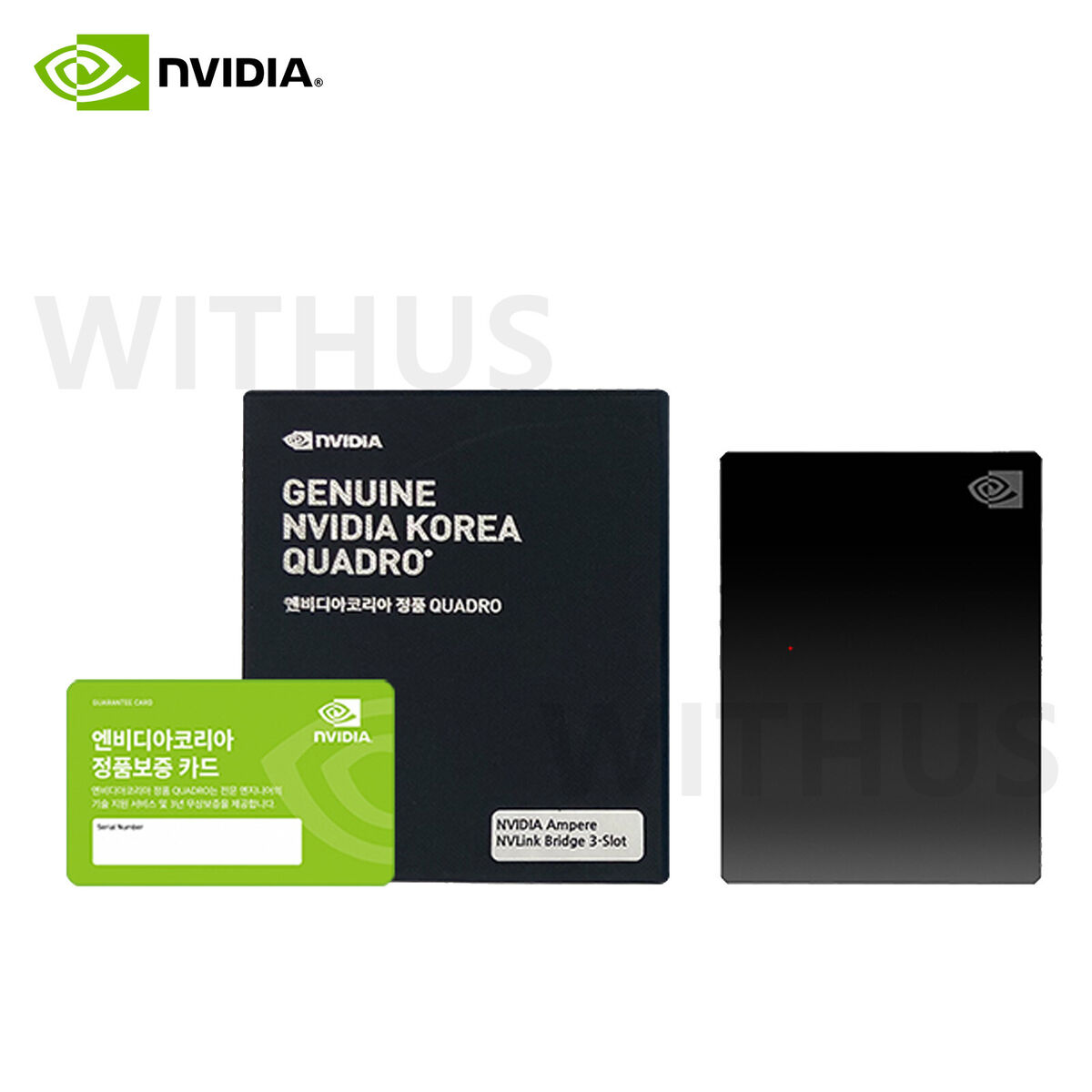 NVIDIA AMPERE NVLINK BRIDGE 3-SLOT for RTX A6000 RTX A5000 NVIDIA AMPERE NVLINK BRIDGE 3-SLOT for RTX A6000 RTX A5000