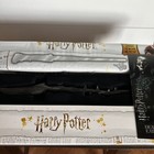 Harry Potter Mystery 12" Wand DEATH EATER with Box. unused, started to collect. — photo 1