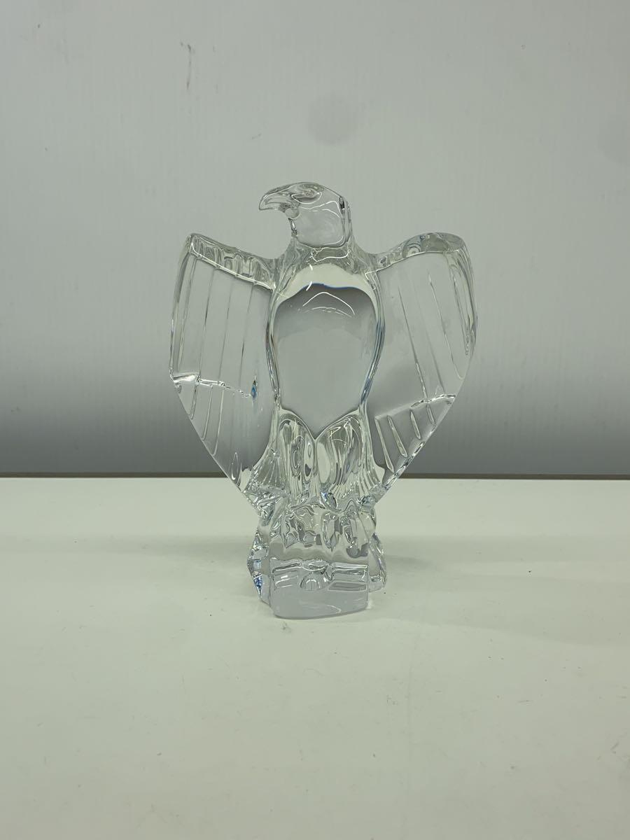 Baccarat Eagle/Eagle/Interior Goods | eBay Baccarat Eagle/Eagle/Interior Goods | eBay