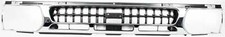 New Replacement Grille Assembly for 1996-1997 Nissan Pathfinder LE 6 Cyl 3.3L