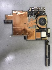Broken Microsoft Surface Pro 3 1631 i5 8GB Motherboard X896238-001