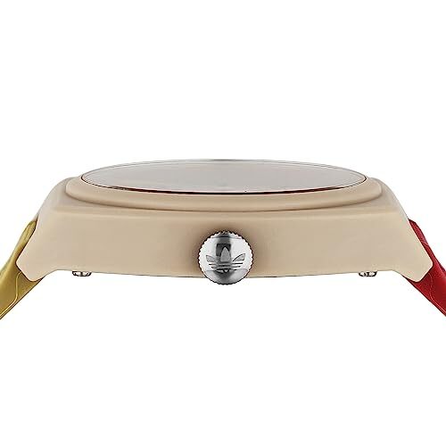 [Adidas Originals Watch] PROJECT TWO GRFX Quartz 36MM AOST23056 Multicolor 2