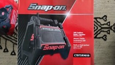 Snap-on 18v Cordless Radio Ctbtar9050