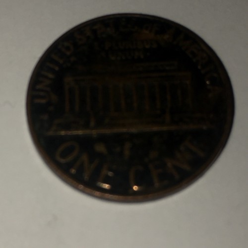 1973 Lincoln One Cent Penny. - Picture 9 of 24