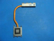 HP 15-ba009dx 15.6" Genuine Laptop CPU Cooling Heatsink AT1ES0020K0 813947-001