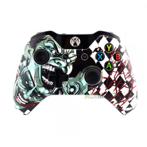 rt playstation controller