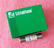 KLKD5 KLKD-5 5 Amp 600V Midget Fast Acting Fuse Littelfuse