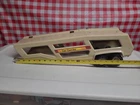 Vintage Tonka pressed steel car carrier ONLY 1970s