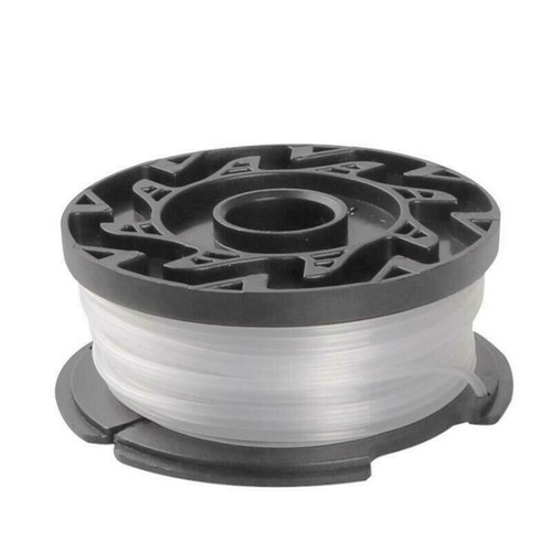Spool Line+Cap+Spool Spring For Black & Decker Spare String Trimmer Strimmer K - Picture 9 of 9