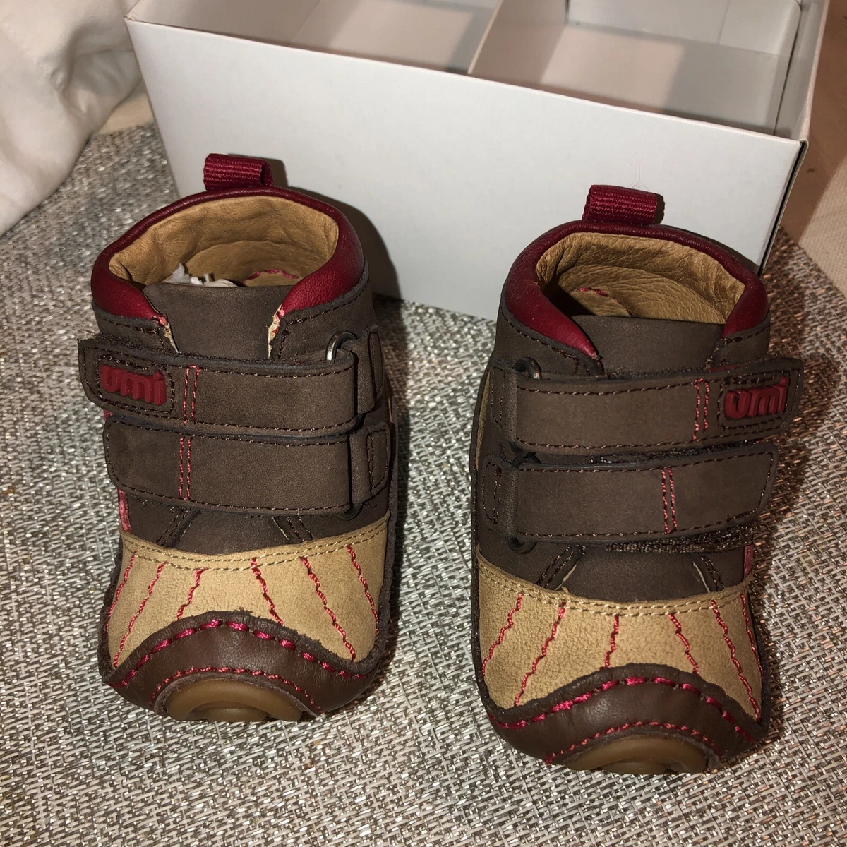 UMi Multicolor Leather Upper Shoes for sale | eBay