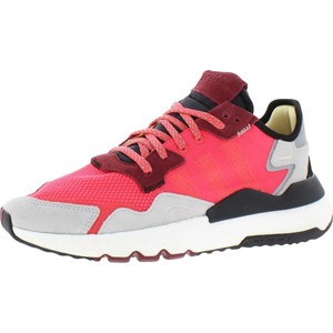 nite jogger red